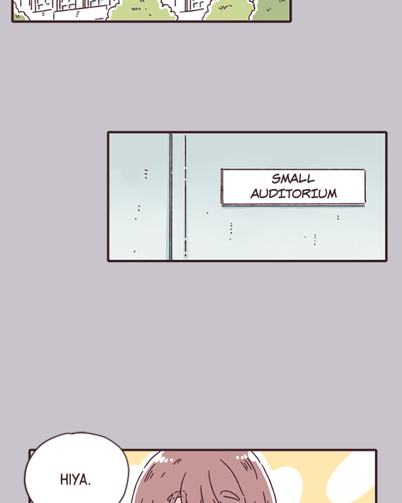 Read When the Day Comes chapter 14 image 61 on Lezhin
