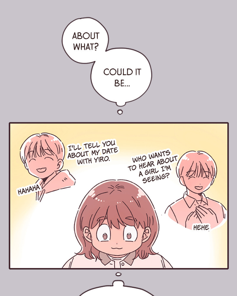 Read When the Day Comes chapter 14 image 66 on Lezhin