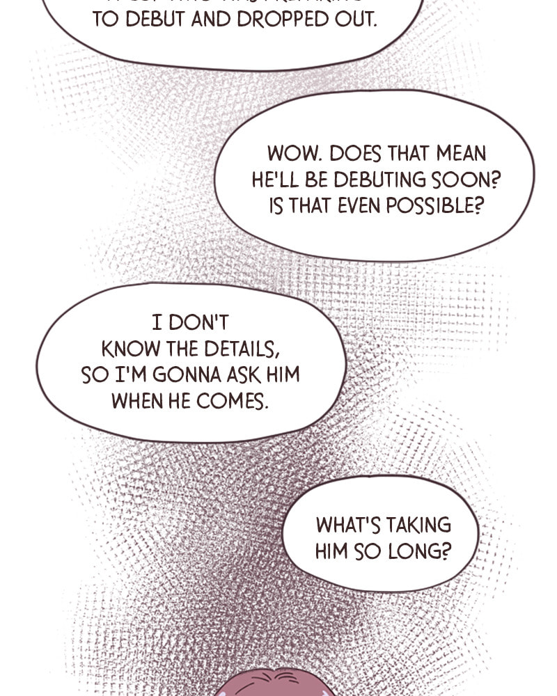 Read When the Day Comes chapter 14 image 70 on Lezhin