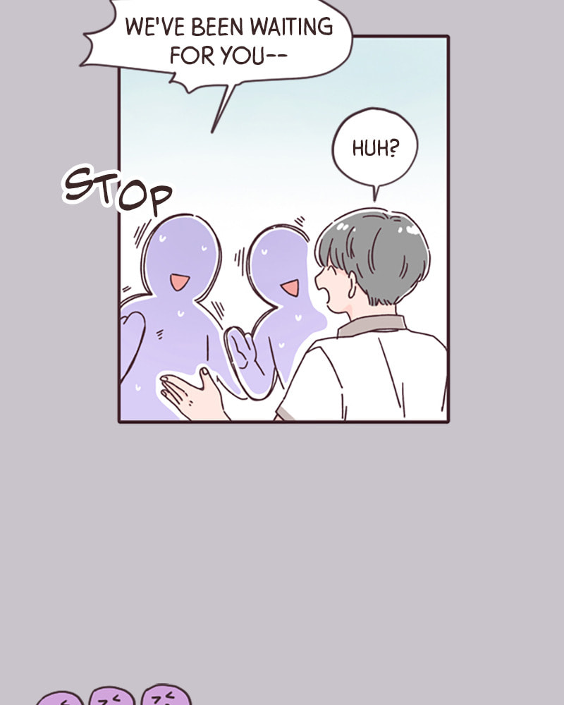 Read When the Day Comes chapter 14 image 73 on Lezhin