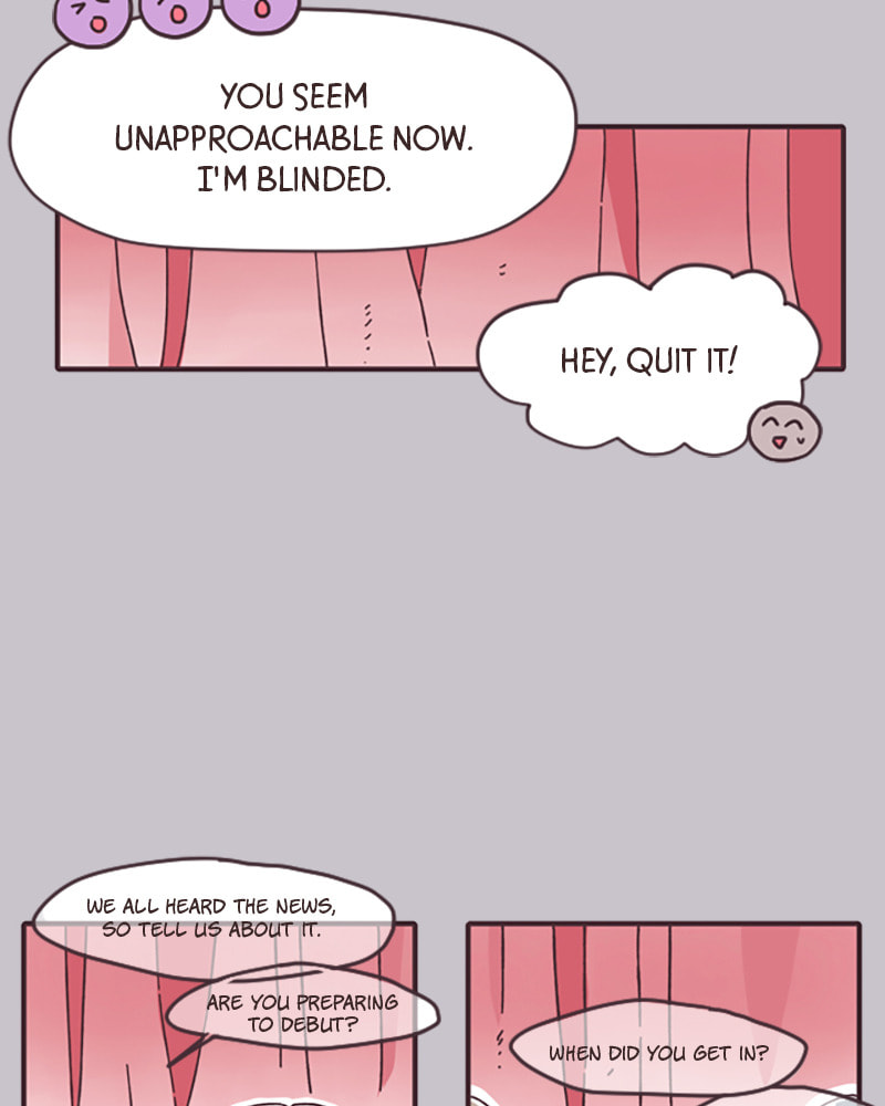 Read When the Day Comes chapter 14 image 74 on Lezhin