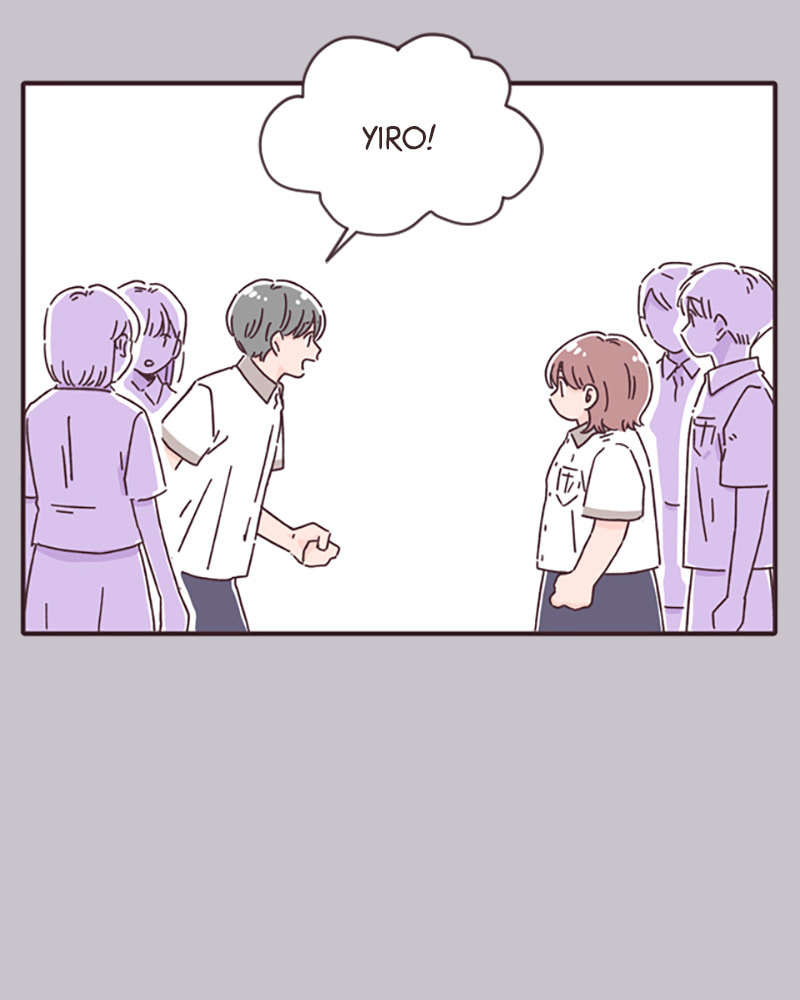 Read When the Day Comes chapter 14 image 76 on Lezhin