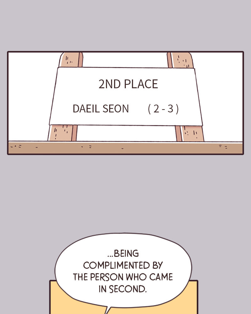 Read When the Day Comes chapter 14 image 8 on Lezhin