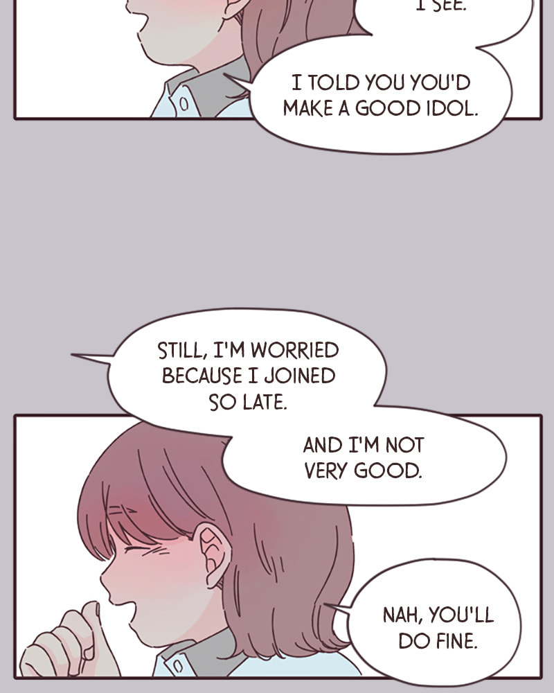 Read When the Day Comes chapter 14 image 85 on Lezhin