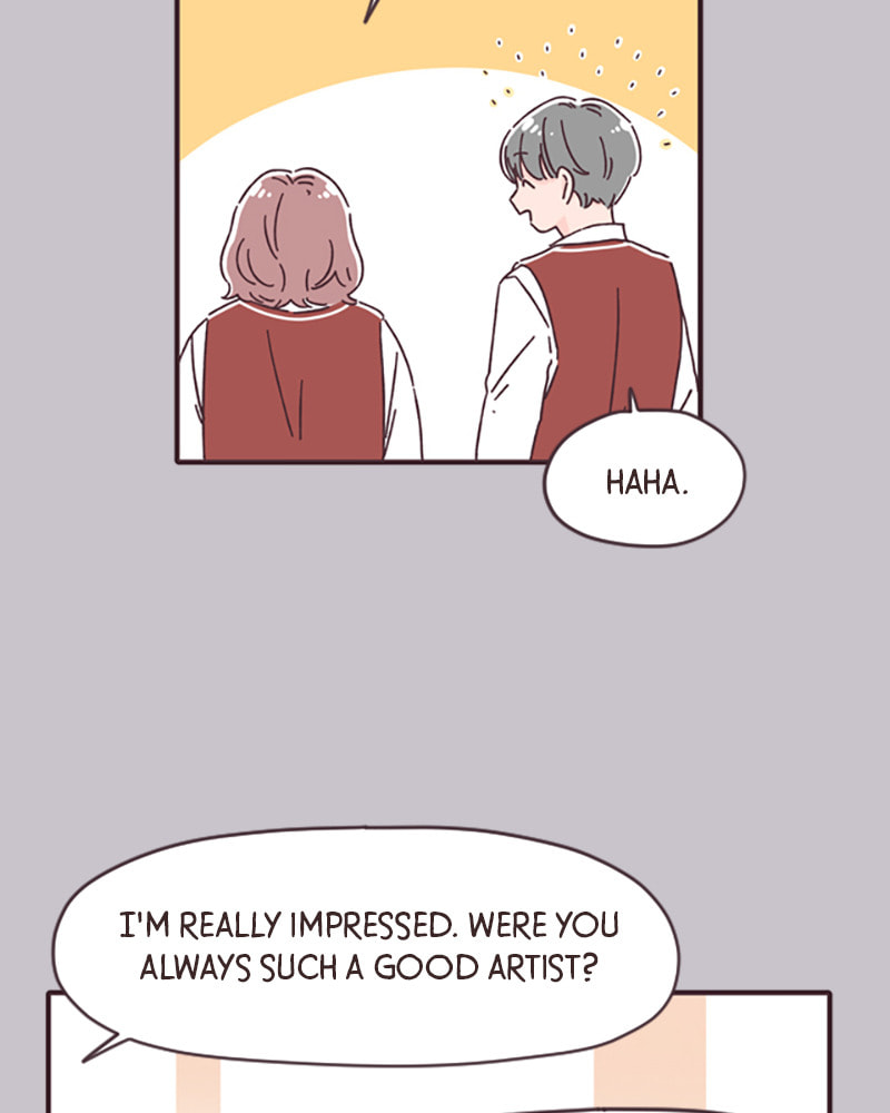 Read When the Day Comes chapter 14 image 9 on Lezhin