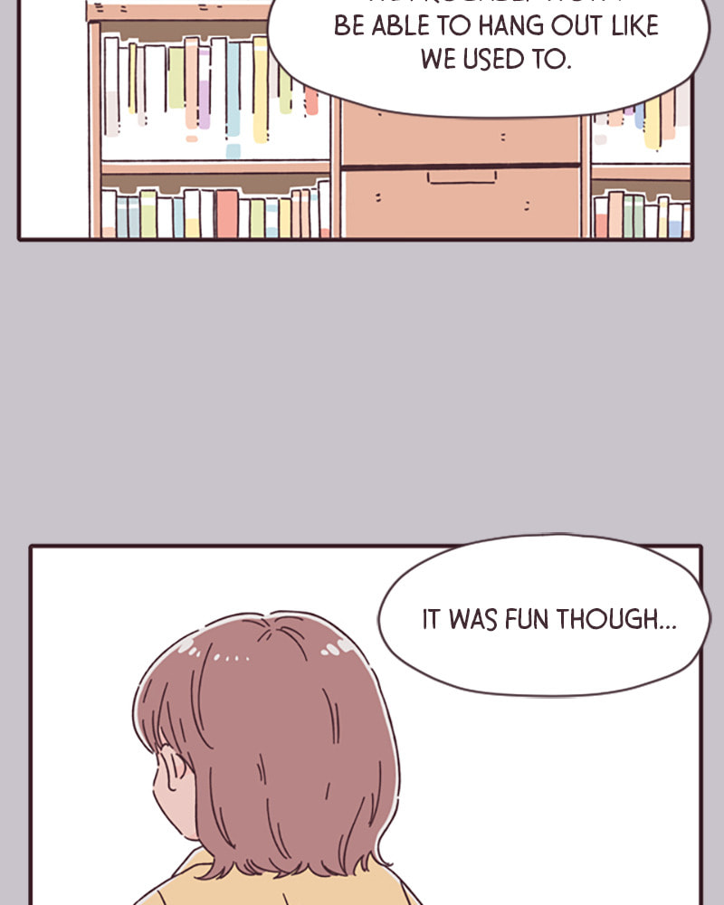 Read When the Day Comes chapter 15 image 15 on Lezhin
