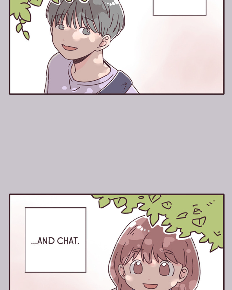 Read When the Day Comes chapter 15 image 18 on Lezhin