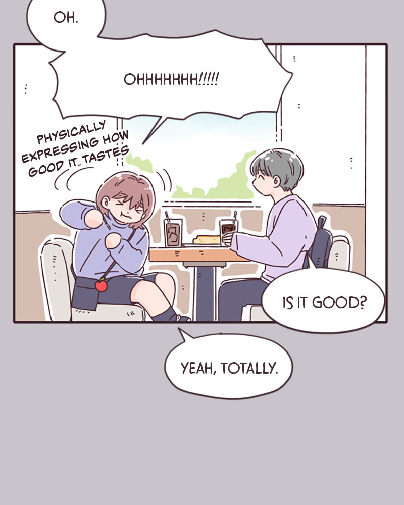 Read When the Day Comes chapter 15 image 22 on Lezhin