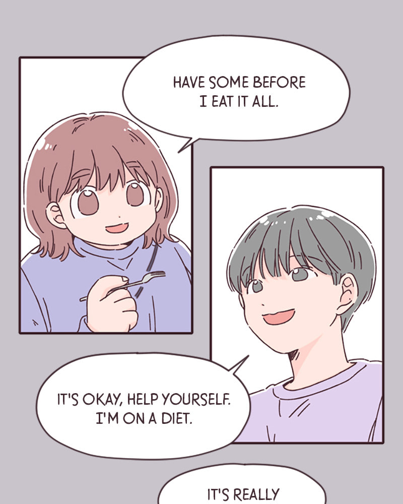 Read When the Day Comes chapter 15 image 23 on Lezhin