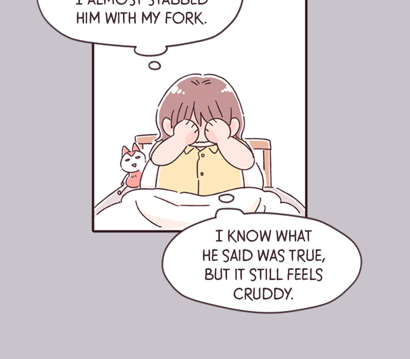 Read When the Day Comes chapter 15 image 27 on Lezhin