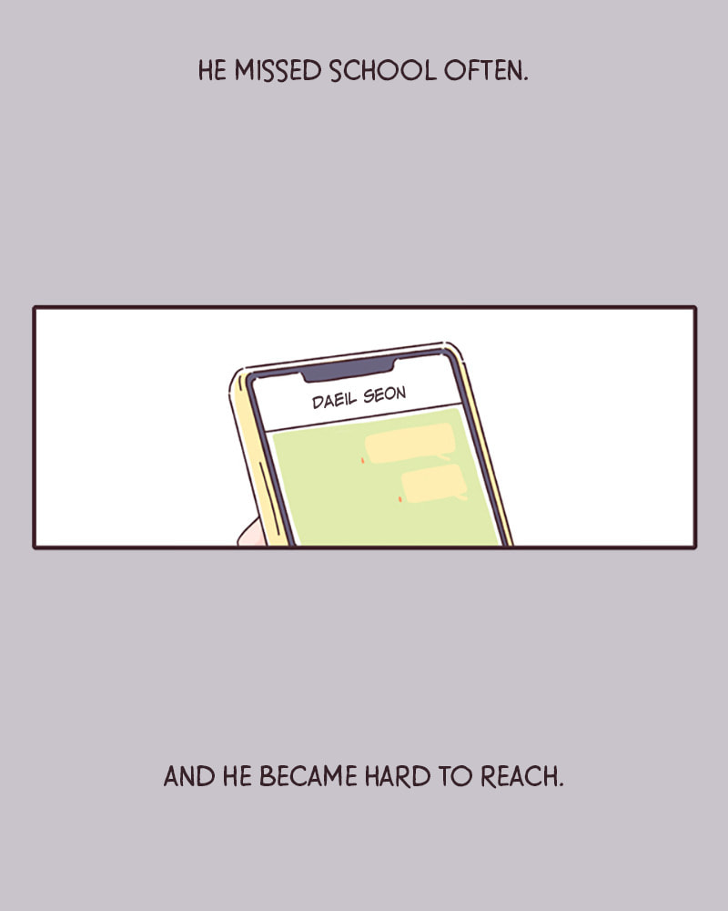 Read When the Day Comes chapter 15 image 32 on Lezhin