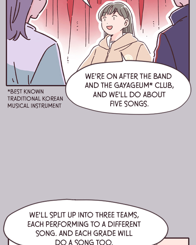 Read When the Day Comes chapter 15 image 35 on Lezhin