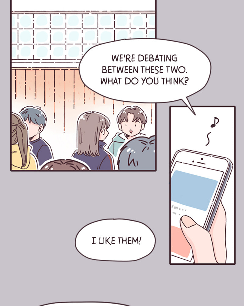 Read When the Day Comes chapter 15 image 37 on Lezhin