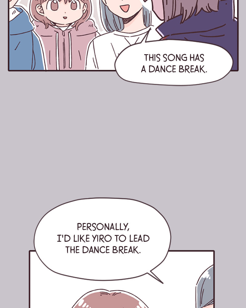 Read When the Day Comes chapter 15 image 39 on Lezhin
