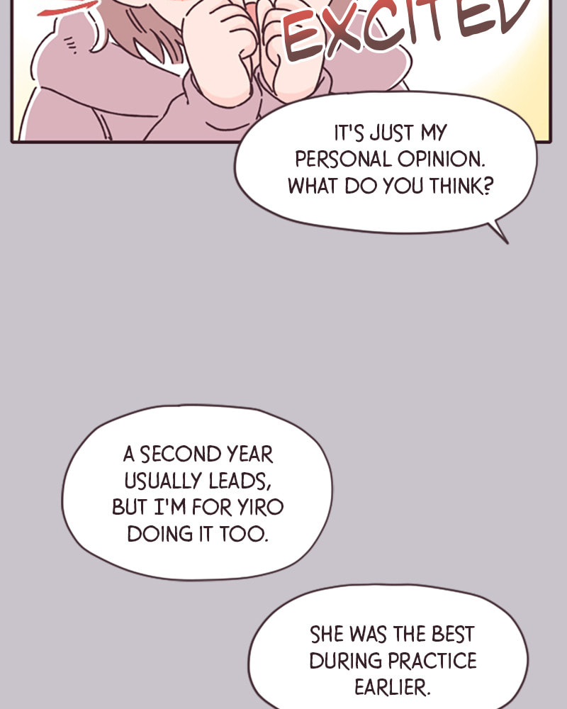 Read When the Day Comes chapter 15 image 42 on Lezhin