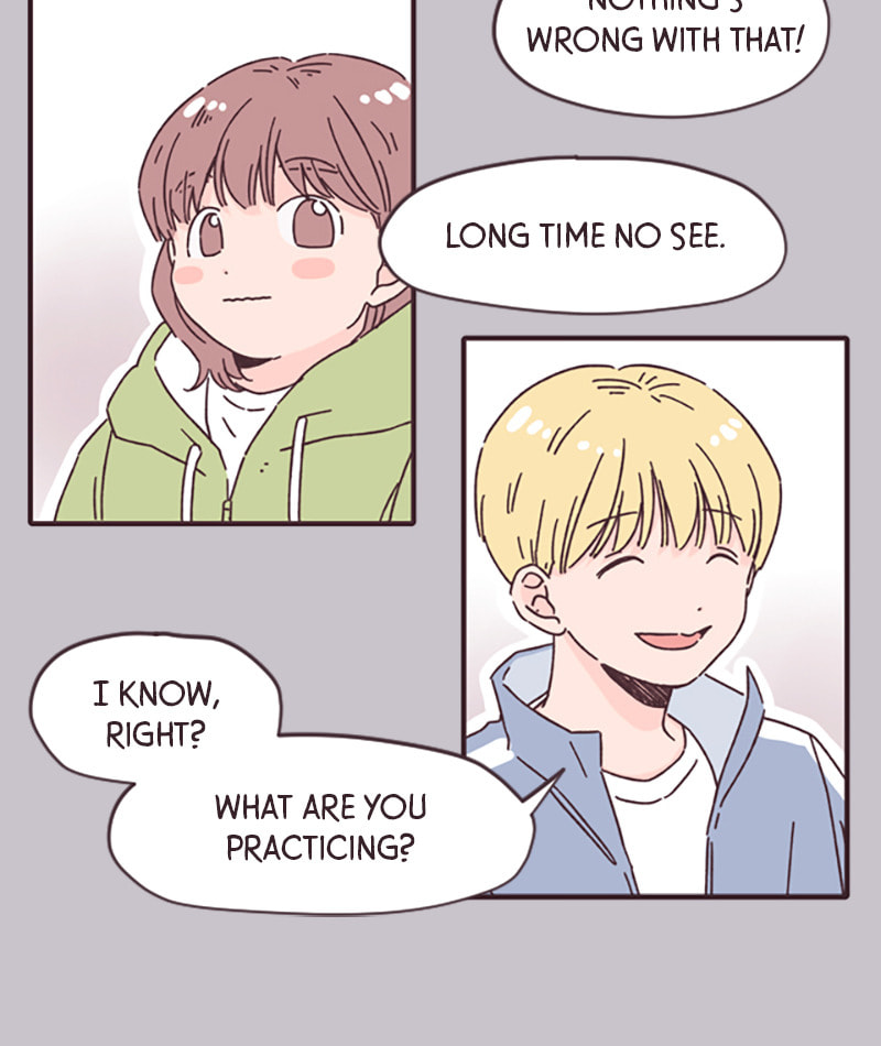 Read When the Day Comes chapter 15 image 54 on Lezhin