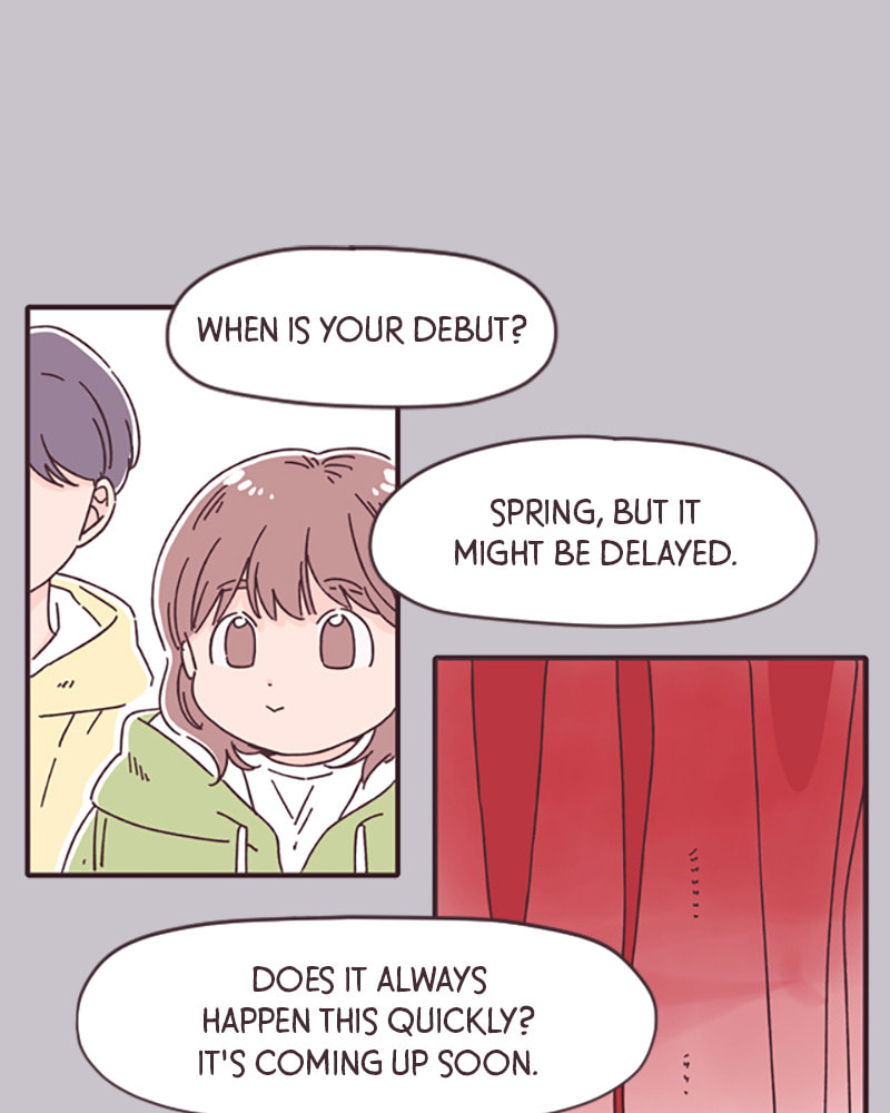 Read When the Day Comes chapter 15 image 57 on Lezhin