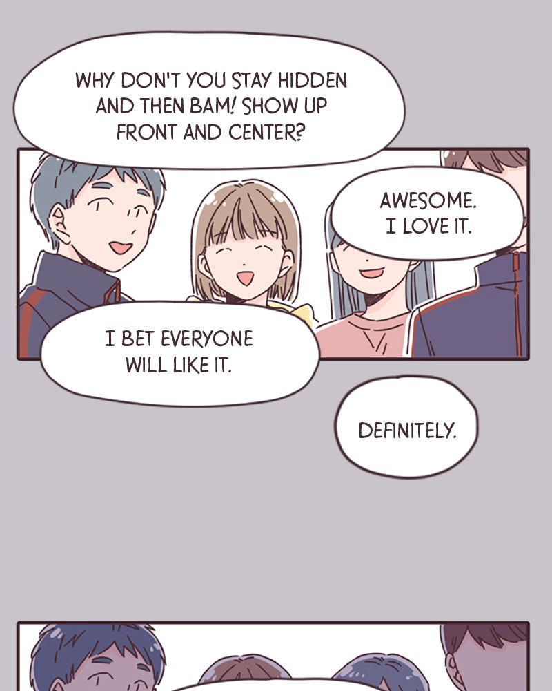 Read When the Day Comes chapter 15 image 69 on Lezhin
