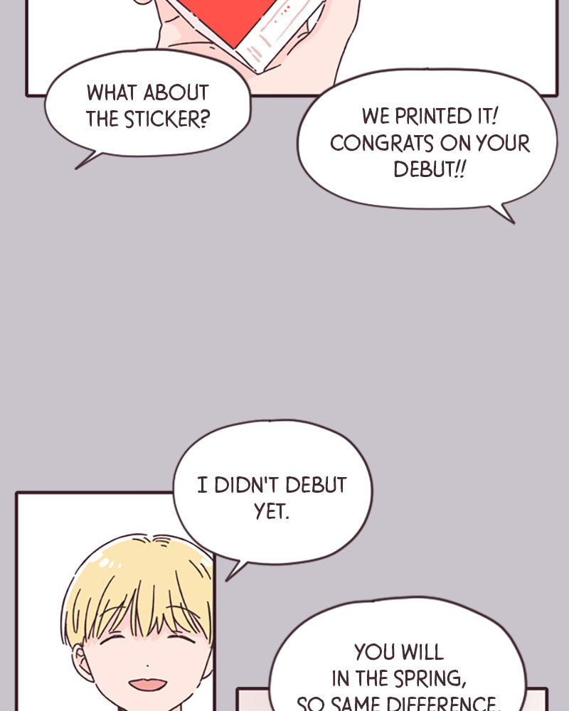 Read When the Day Comes chapter 15 image 83 on Lezhin