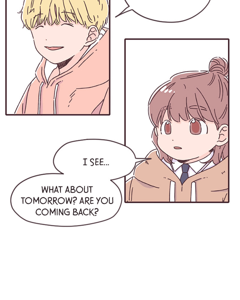 Read When the Day Comes chapter 16 image 21 on Lezhin