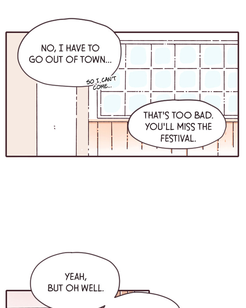 Read When the Day Comes chapter 16 image 22 on Lezhin
