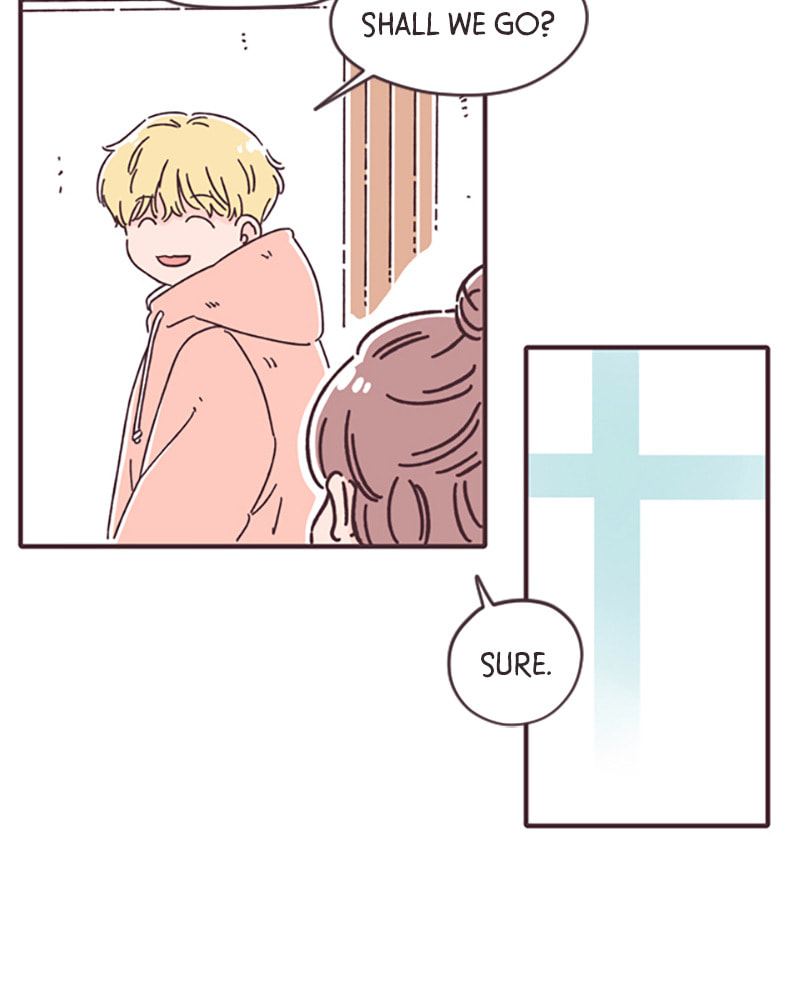Read When the Day Comes chapter 16 image 23 on Lezhin