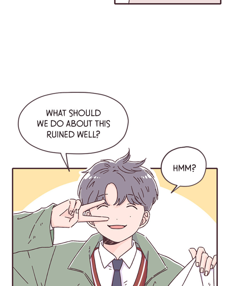Read When the Day Comes chapter 16 image 26 on Lezhin