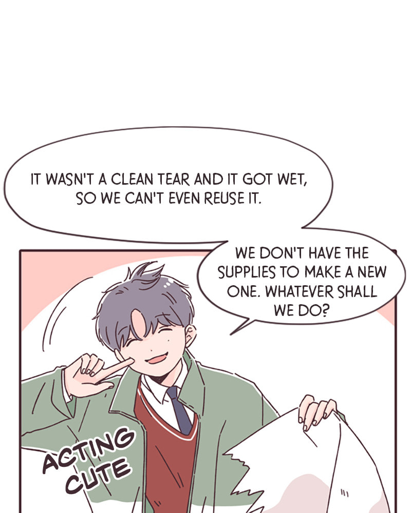 Read When the Day Comes chapter 16 image 28 on Lezhin