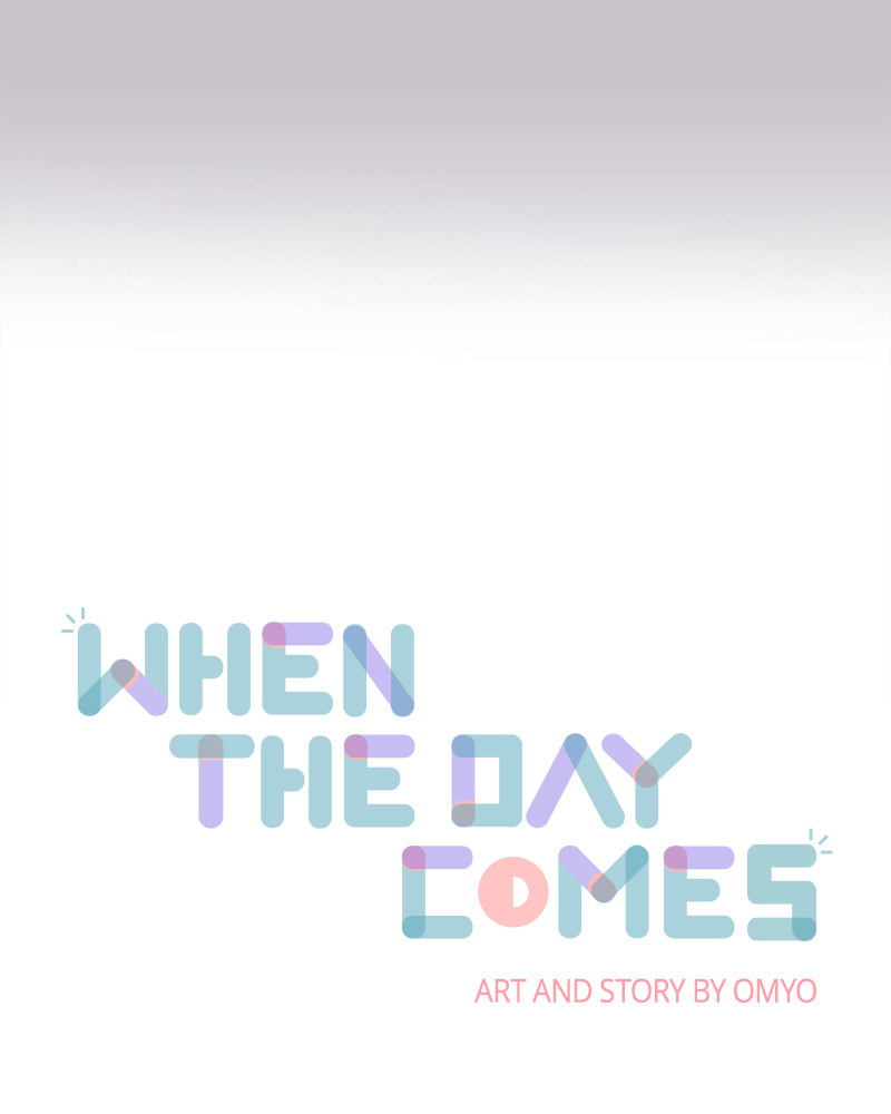 Read When the Day Comes chapter 16 image 3 on Lezhin