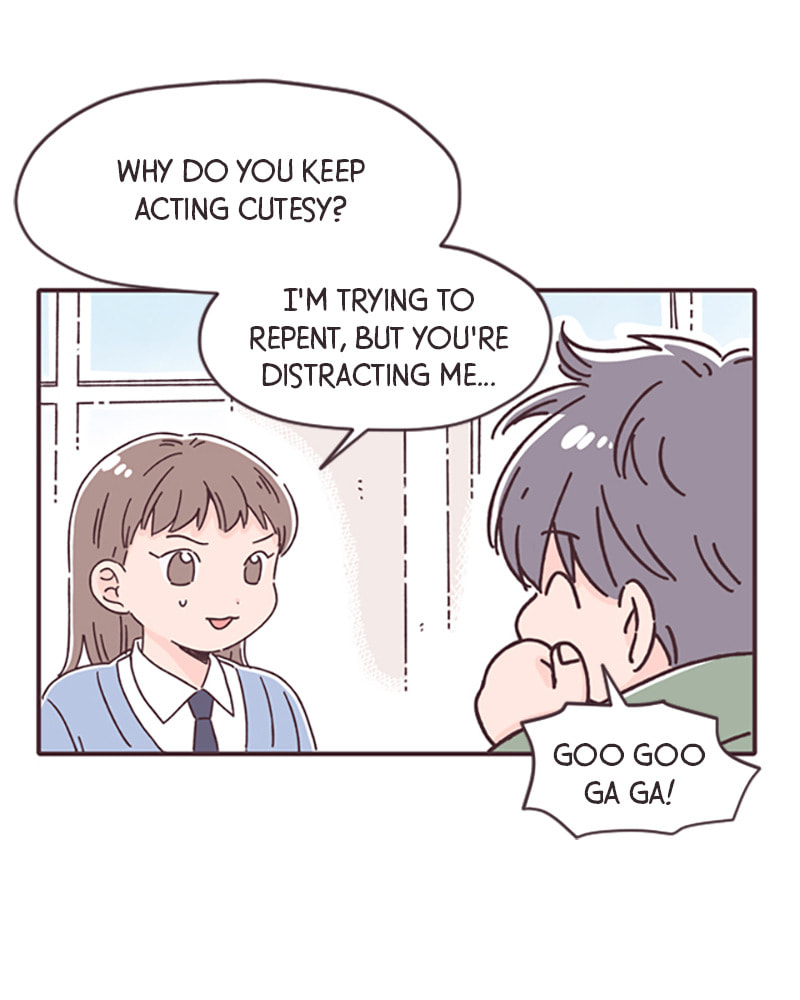 Read When the Day Comes chapter 16 image 31 on Lezhin