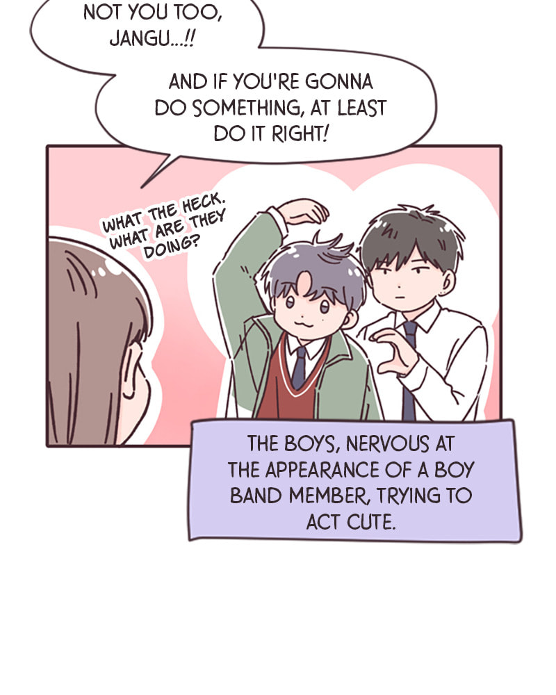 Read When the Day Comes chapter 16 image 33 on Lezhin