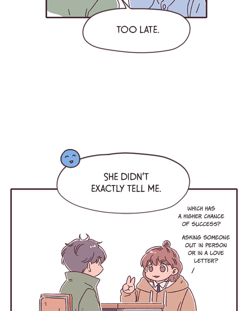 Read When the Day Comes chapter 16 image 41 on Lezhin