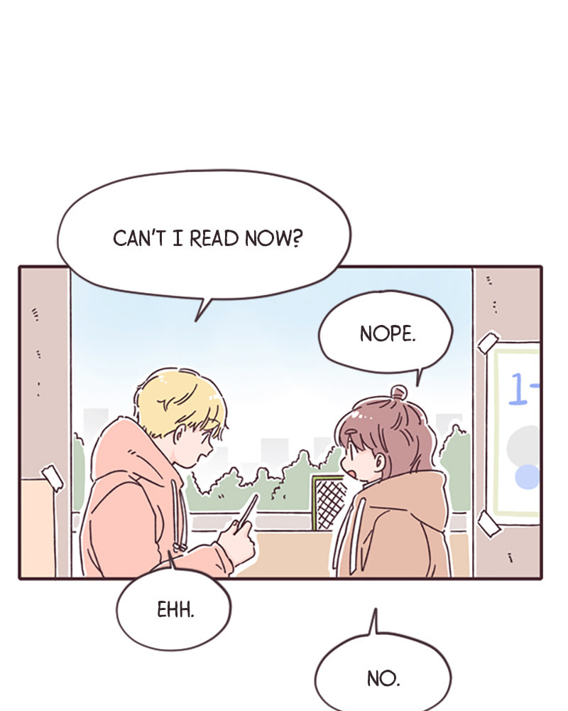 Read When the Day Comes chapter 16 image 45 on Lezhin