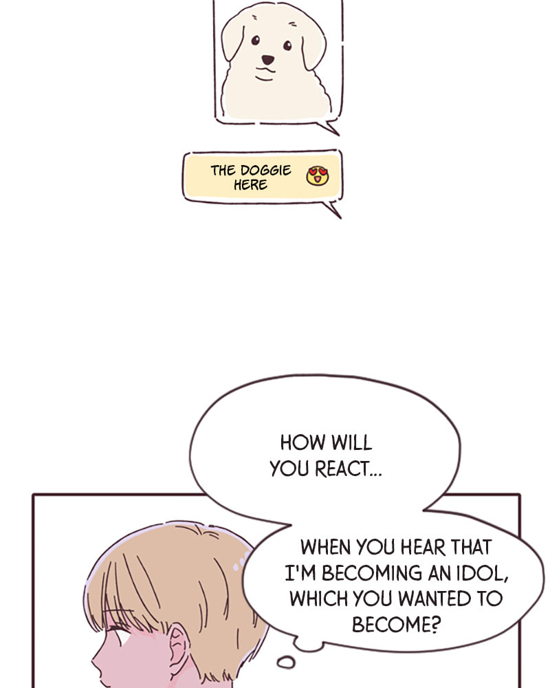 Read When the Day Comes chapter 16 image 73 on Lezhin