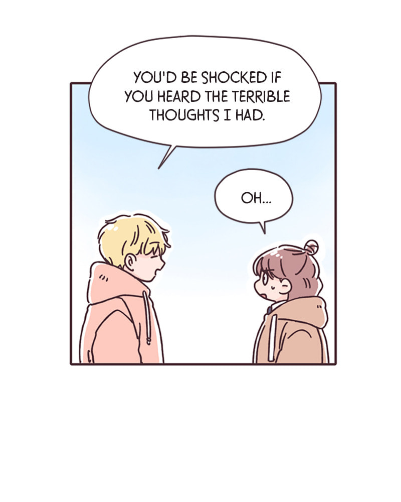 Read When the Day Comes chapter 16 image 75 on Lezhin