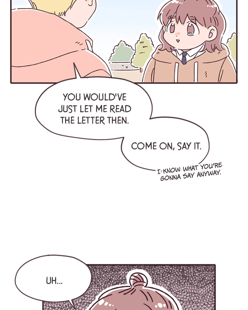 Read When the Day Comes chapter 16 image 91 on Lezhin