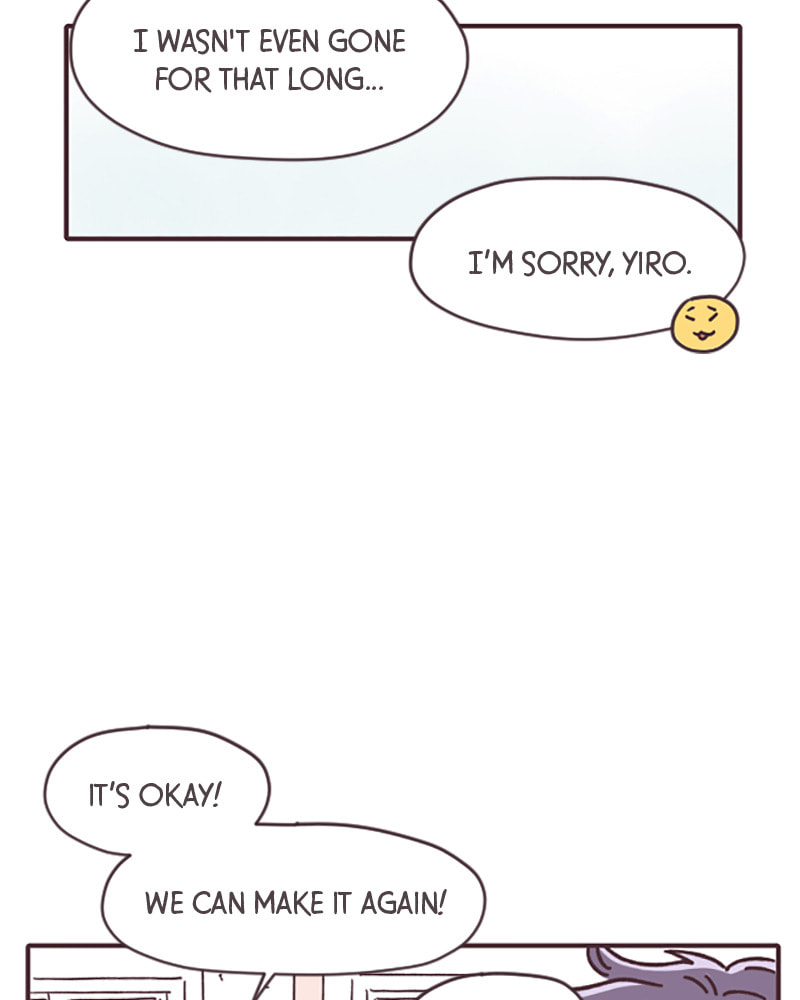 Read When the Day Comes chapter 17 image 11 on Lezhin