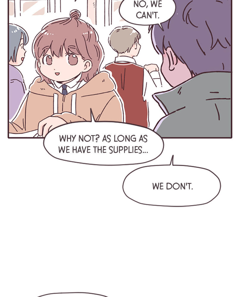 Read When the Day Comes chapter 17 image 12 on Lezhin