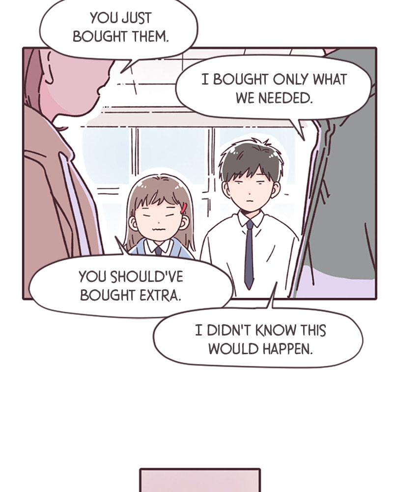 Read When the Day Comes chapter 17 image 13 on Lezhin