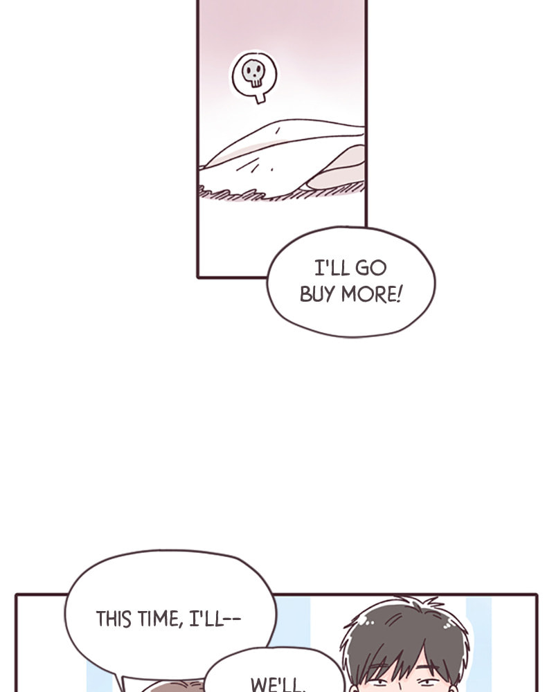Read When the Day Comes chapter 17 image 14 on Lezhin