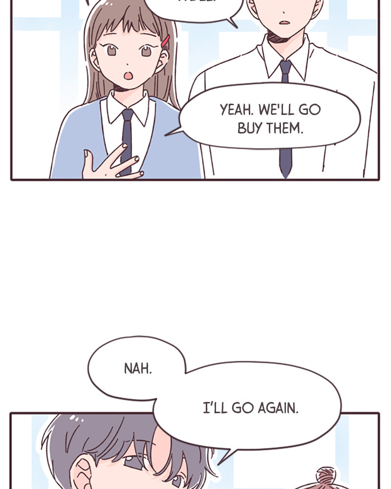 Read When the Day Comes chapter 17 image 15 on Lezhin