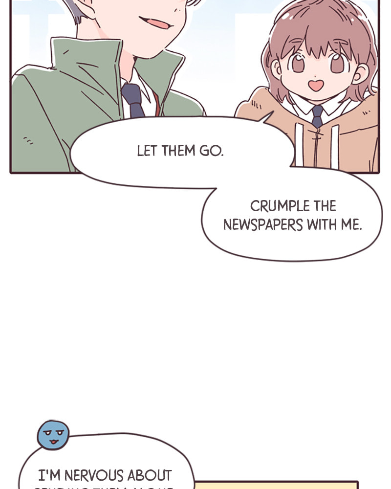 Read When the Day Comes chapter 17 image 16 on Lezhin