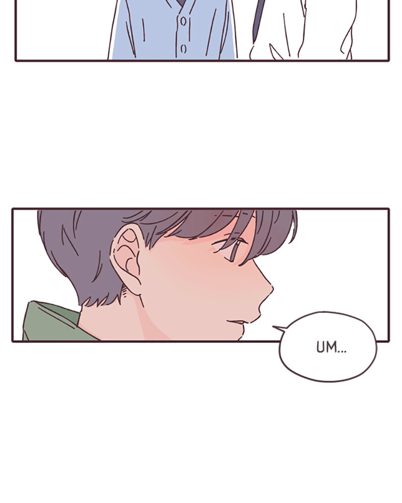 Read When the Day Comes chapter 17 image 19 on Lezhin