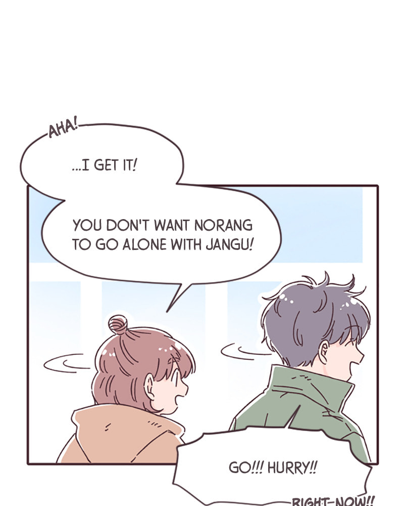 Read When the Day Comes chapter 17 image 22 on Lezhin