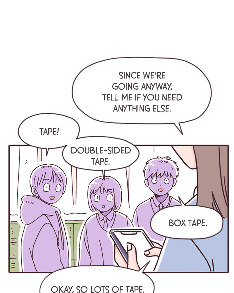 Read When the Day Comes chapter 17 image 24 on Lezhin