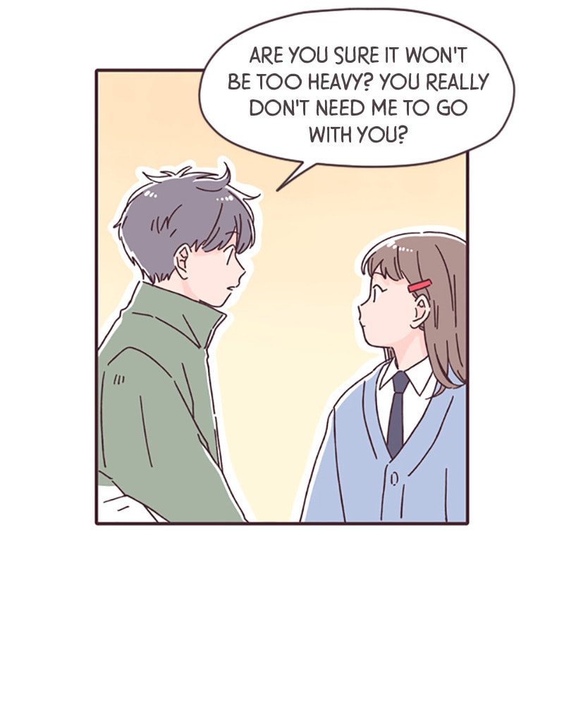 Read When the Day Comes chapter 17 image 27 on Lezhin