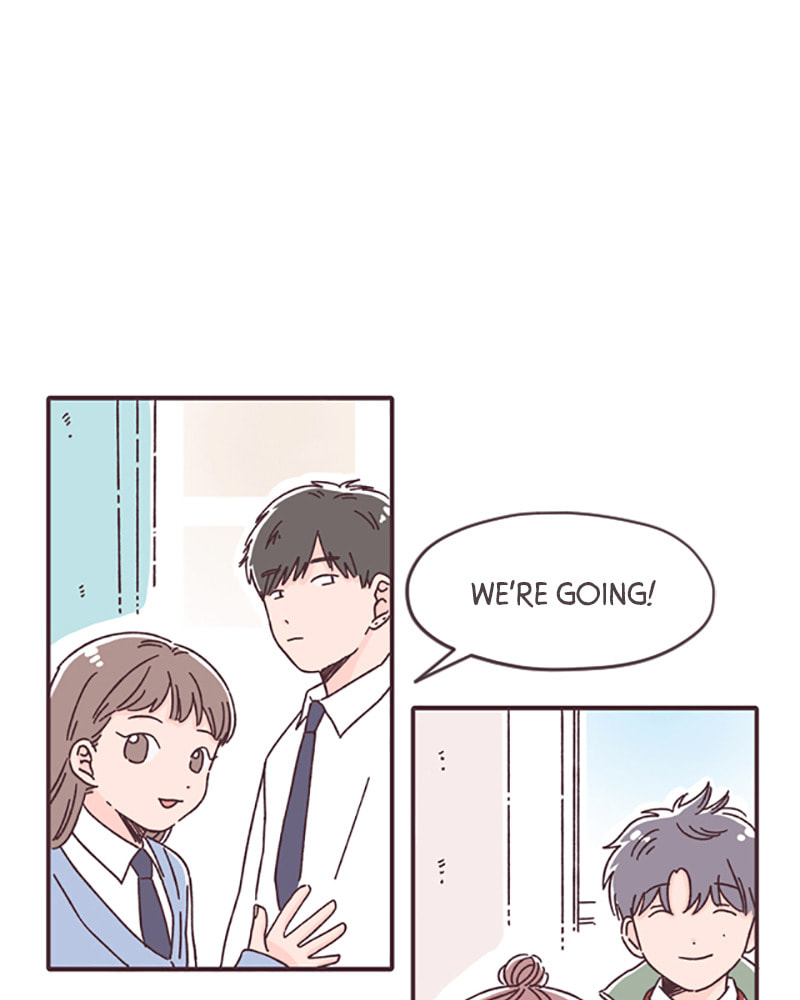 Read When the Day Comes chapter 17 image 32 on Lezhin