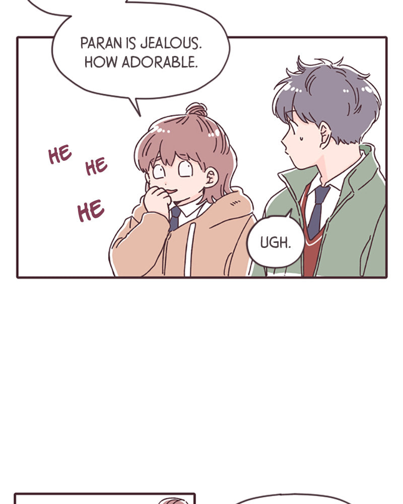 Read When the Day Comes chapter 17 image 34 on Lezhin