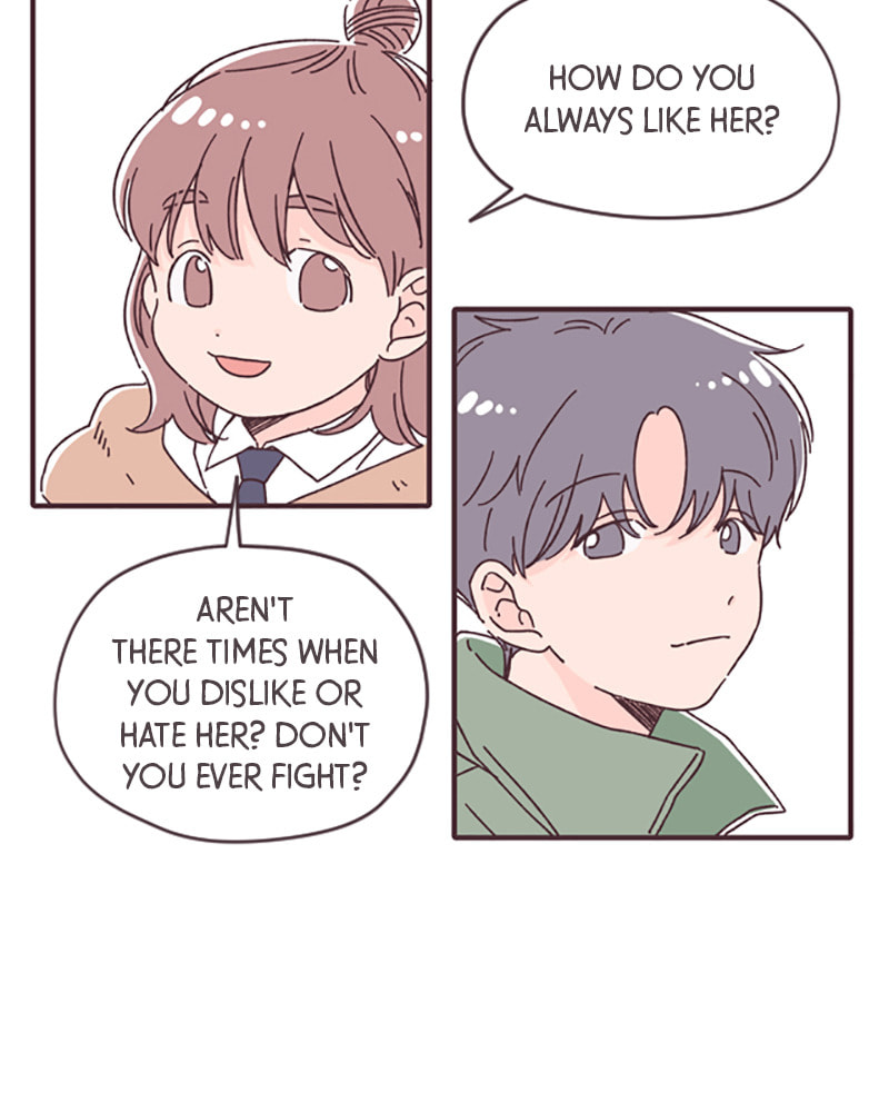 Read When the Day Comes chapter 17 image 35 on Lezhin