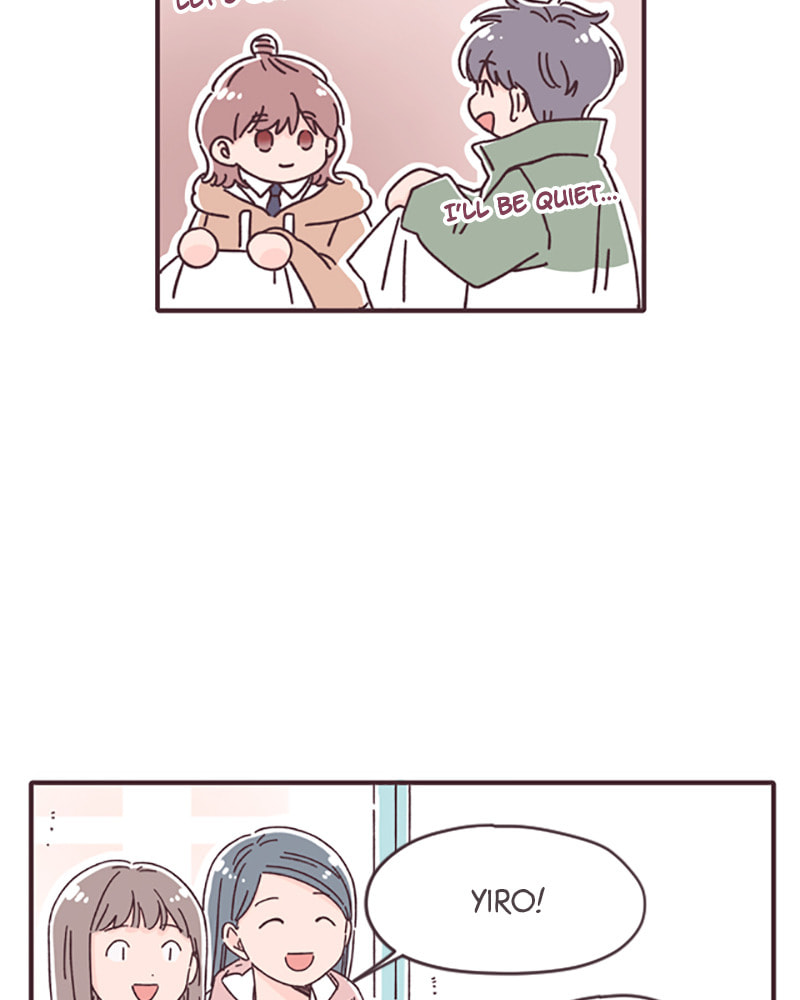 Read When the Day Comes chapter 17 image 39 on Lezhin